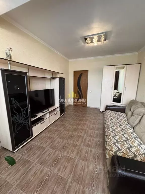 1-к кв. Ставропольский край, Ессентуки ул. Шмидта, 72/1 (42.1 м) - Фото 1