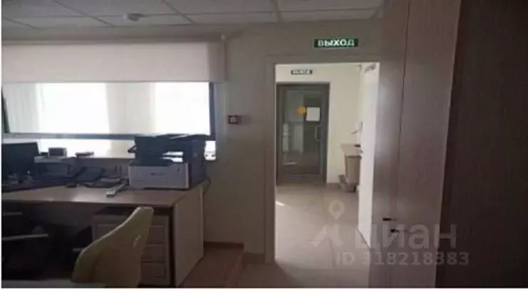 Офис в Тамбовская область, Уваровский муниципальный округ, с. ... - Фото 1