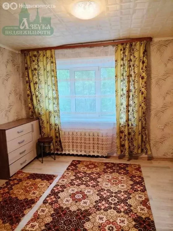 1-комнатная квартира: Смоленск, улица Маршала Соколовского, 18к1 (18 ... - Фото 1