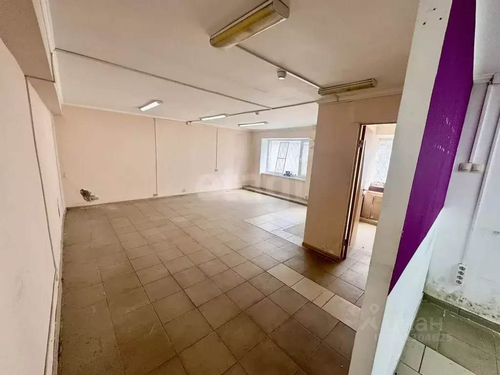 Помещение свободного назначения в Краснодарский край, Анапа пер. ... - Фото 1