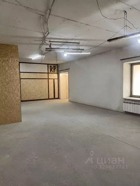 Производственное помещение в Московская область, Наро-Фоминский ... - Фото 1
