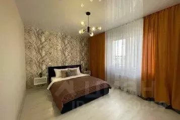 3-к кв. Челябинская область, Челябинск ул. Энгельса, 4 (70.0 м) - Фото 1