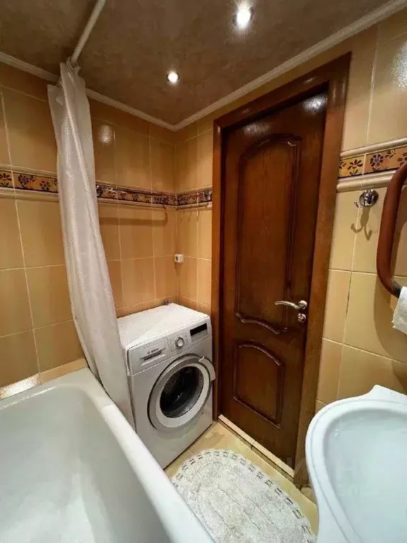 2-к кв. Московская область, Балашиха ул. 40 лет Победы, 1 (49.8 м) - Фото 0