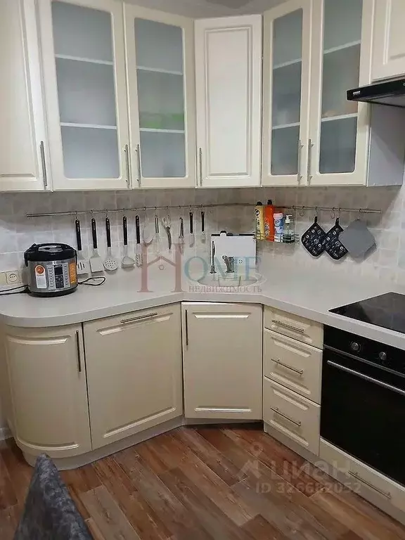 2-к кв. Новосибирская область, Новосибирск ул. Тюленина, 24 (52.0 м) - Фото 2