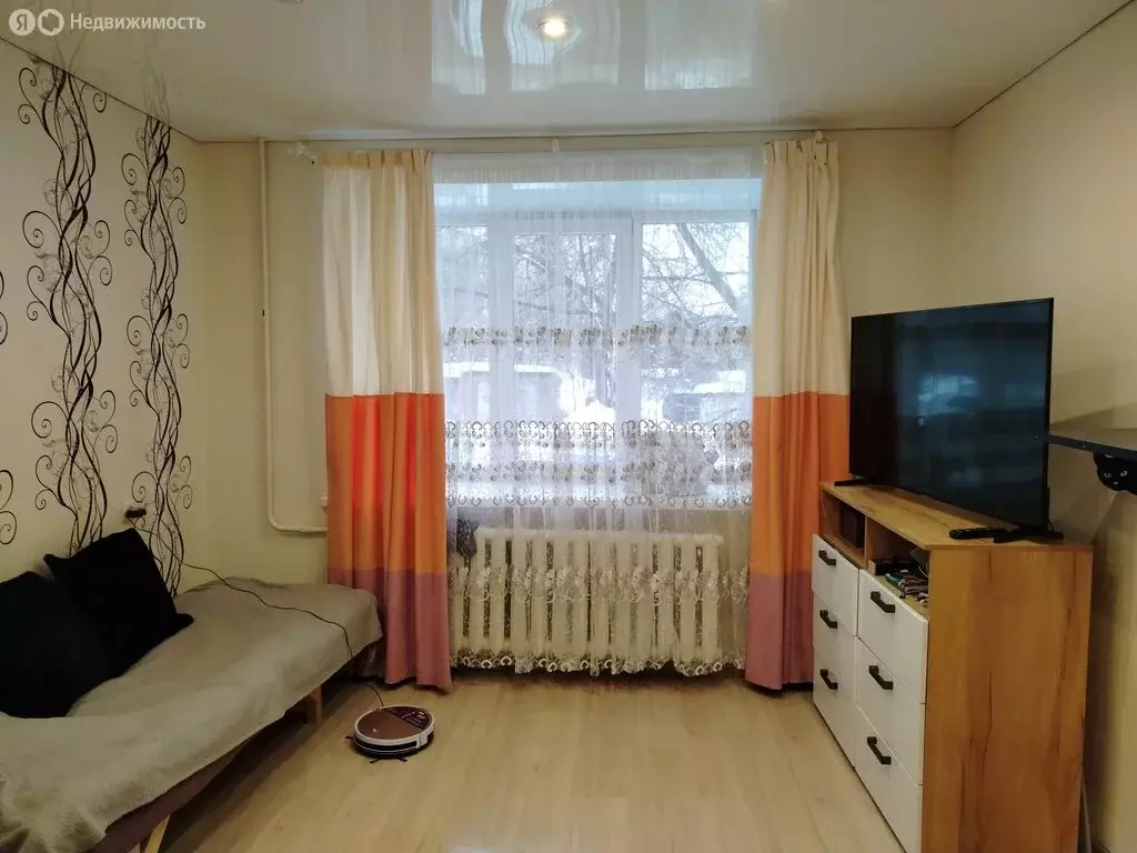 2-комнатная квартира: Уфа, улица Менделеева, 201 (47 м) - Фото 2