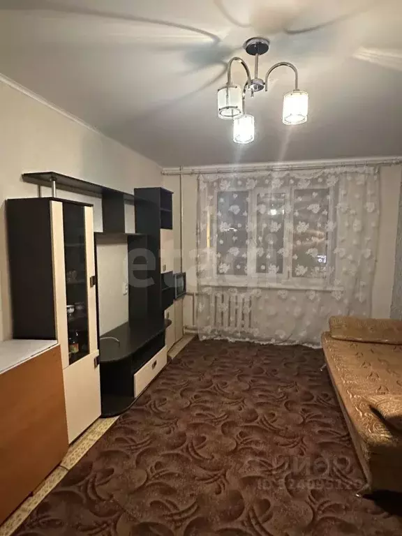 Комната Тюменская область, Тюмень ул. Республики, 248 (19.0 м) - Фото 1