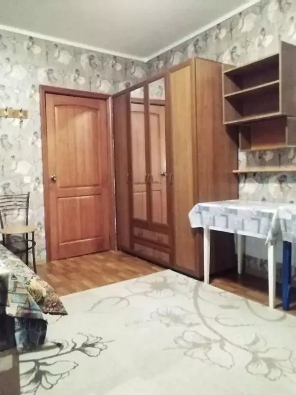 Комната Москва ул. Академика Семенова, 21К2 (16.0 м) - Фото 0
