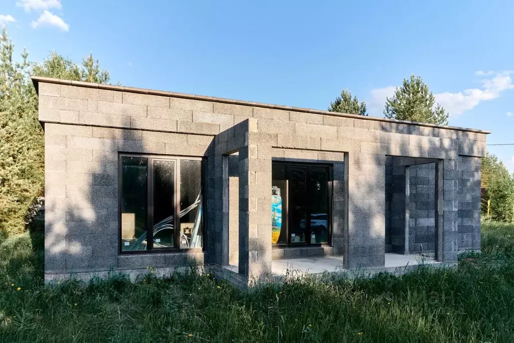 Дом в Кировская область, Слободской район, Шиховское с/пос, д. ... - Фото 2