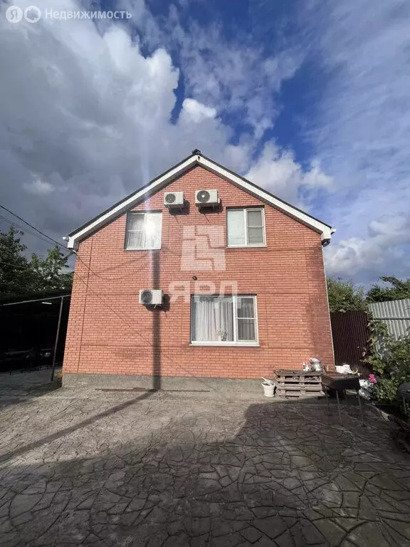 Дом в Таганрог, Железнодорожная улица (57 м) - Фото 0