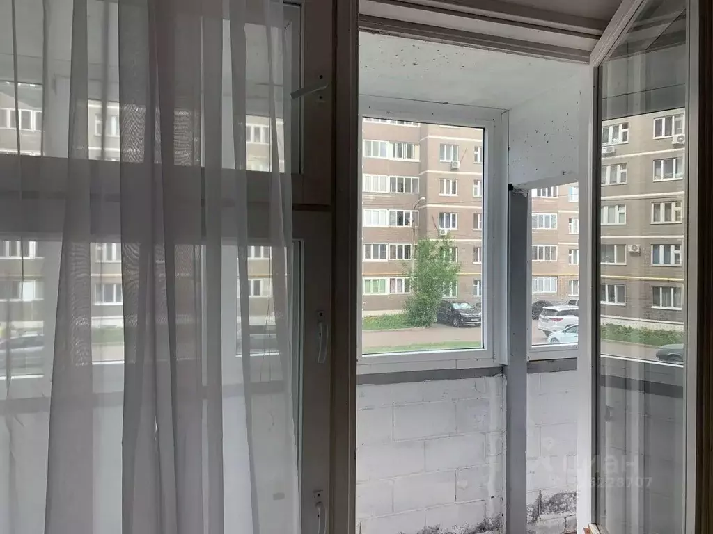 2-к кв. Башкортостан, Уфа ул. Орджоникидзе, 30/1 (65.0 м) - Фото 1