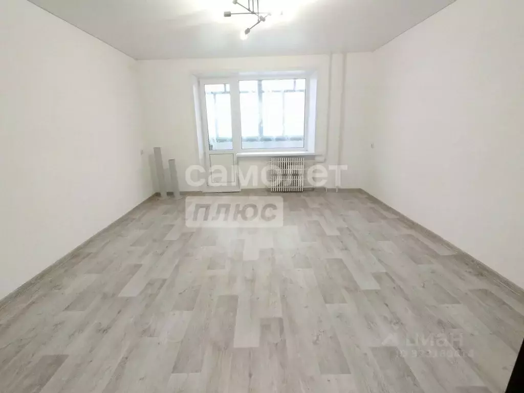 3-к кв. Белгородская область, Старый Оскол Жукова мкр, 47 (61.6 м) - Фото 2