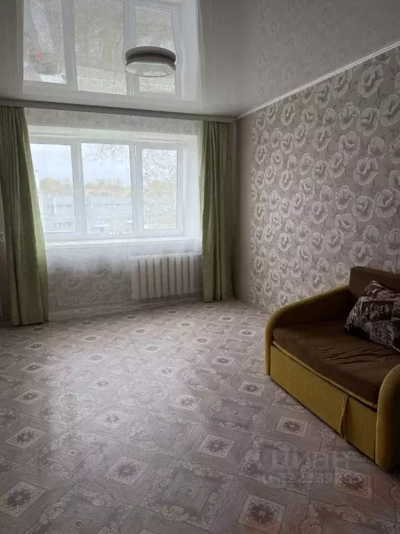 Комната Пермский край, Пермь ул. Вильямса, 2Б (18.0 м) - Фото 0