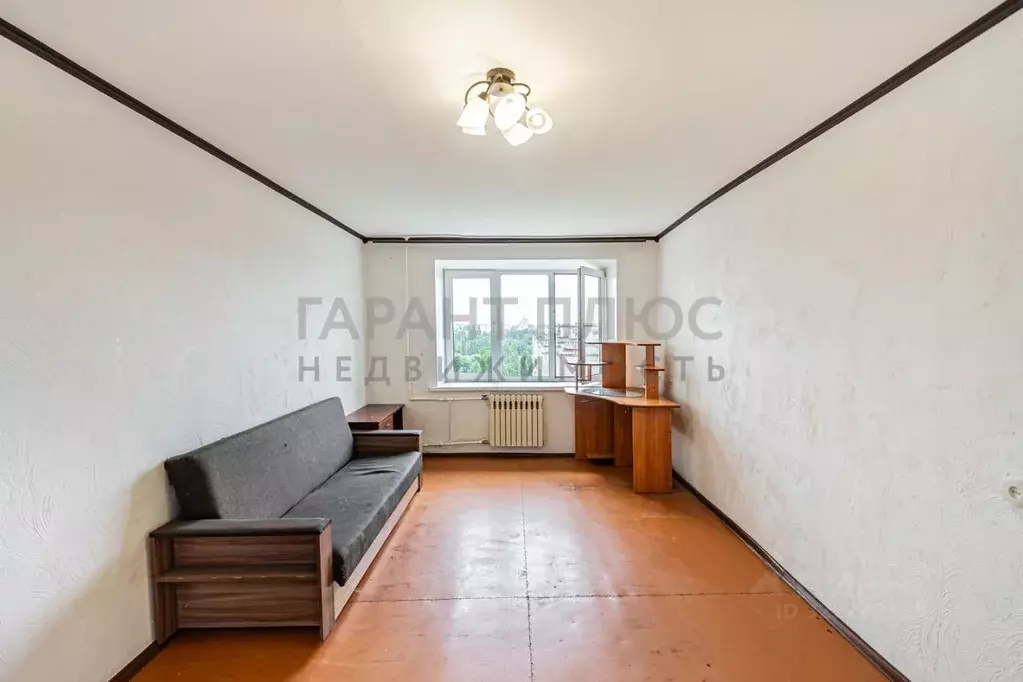 2-к кв. Липецкая область, Липецк ул. Циолковского, 27 (50.0 м) - Фото 2