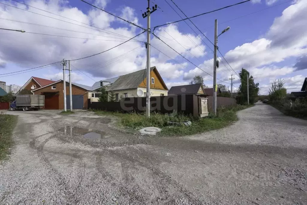 Дом в Пермский край, Пермь Домостроительная ул., 59 (103 м) - Фото 2