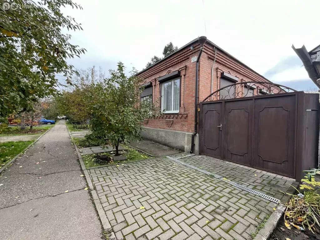 Дом в Батайск, Кооперативная улица, 31 (85 м) - Фото 1