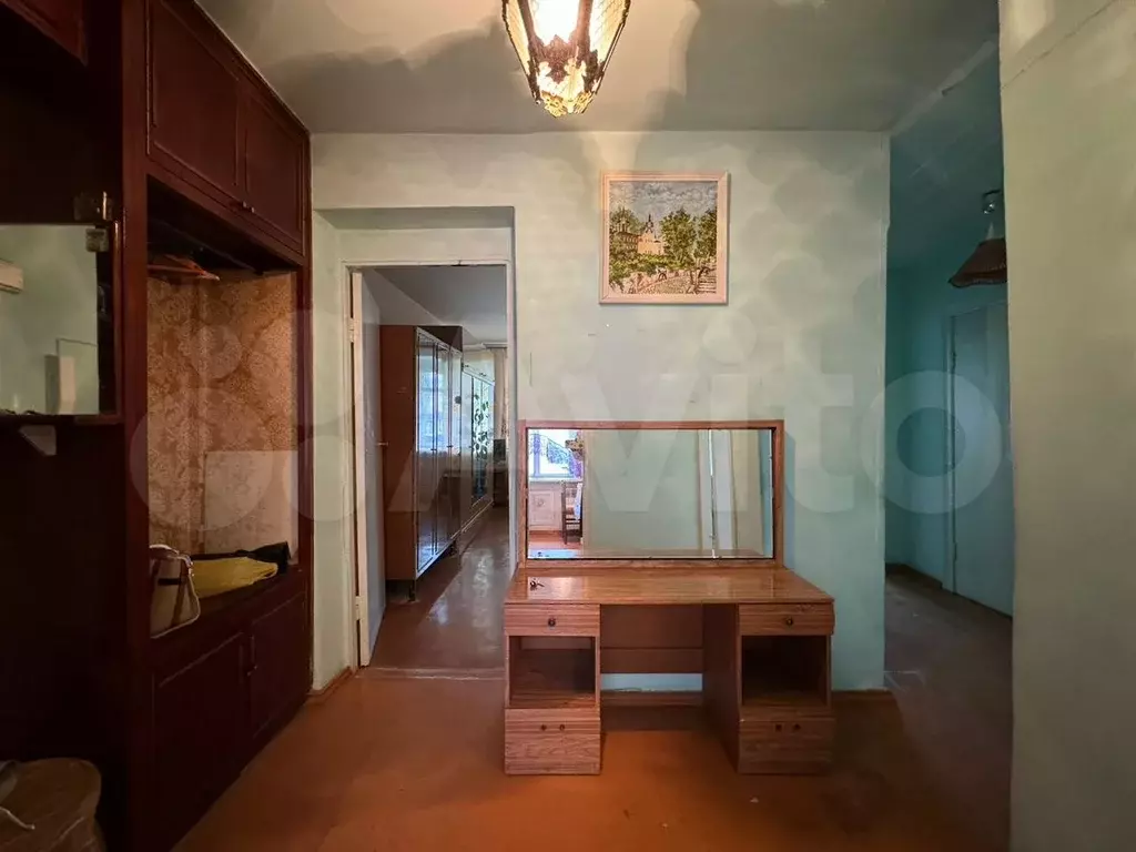 3-к. квартира, 61 м, 5/5 эт. - Фото 1