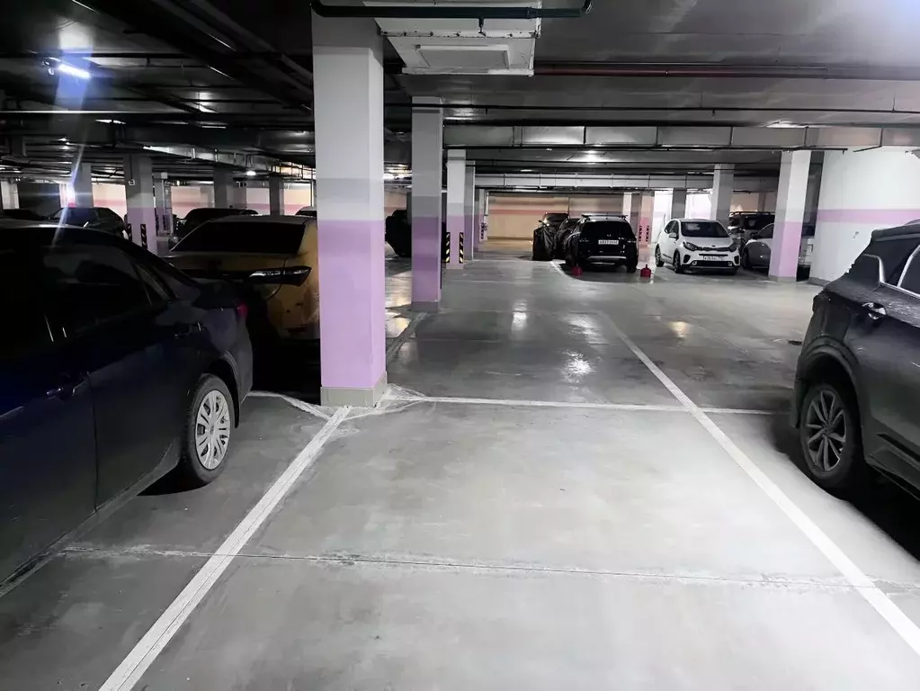 Гараж в Московская область, Звенигород Одинцовский городской округ, ... - Фото 1