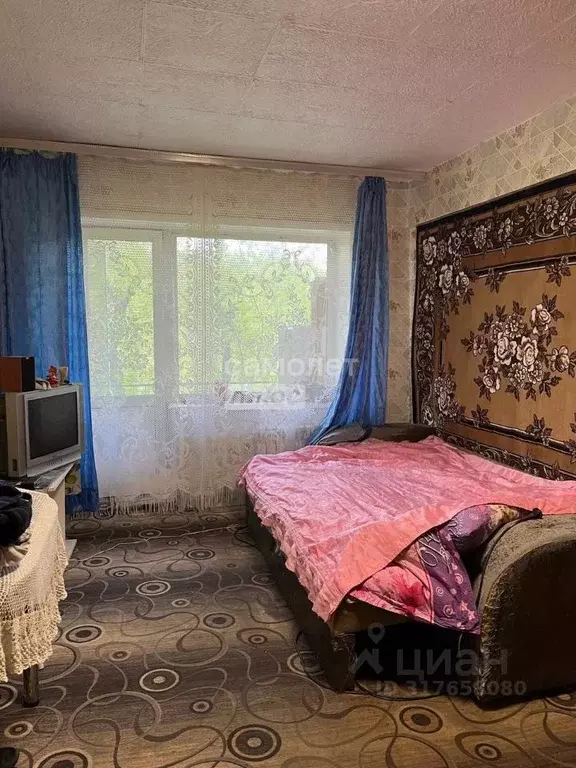 1-к кв. Иркутская область, Ангарск 94-й кв-л, 10 (30.6 м) - Фото 1
