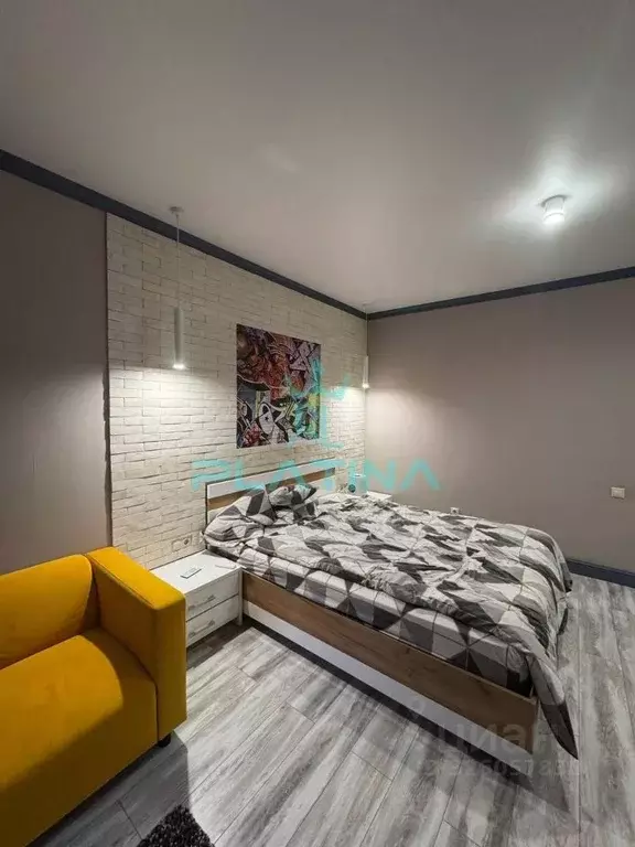 3-к кв. Татарстан, Казань ул. Гарифа Ахунова, 10 (120.0 м) - Фото 2