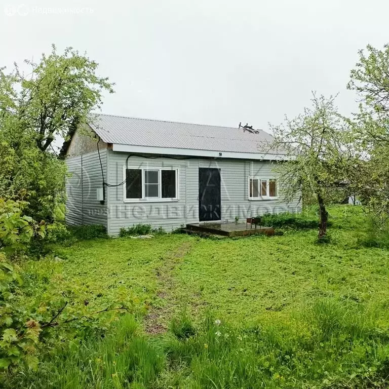 Дом в Кингисепп, садоводческий массив Юннатская (47.9 м) - Фото 0