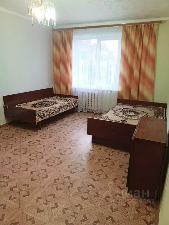 1-к кв. Татарстан, Набережные Челны 4-й комплекс, бул. Строителей, 7 ... - Фото 1