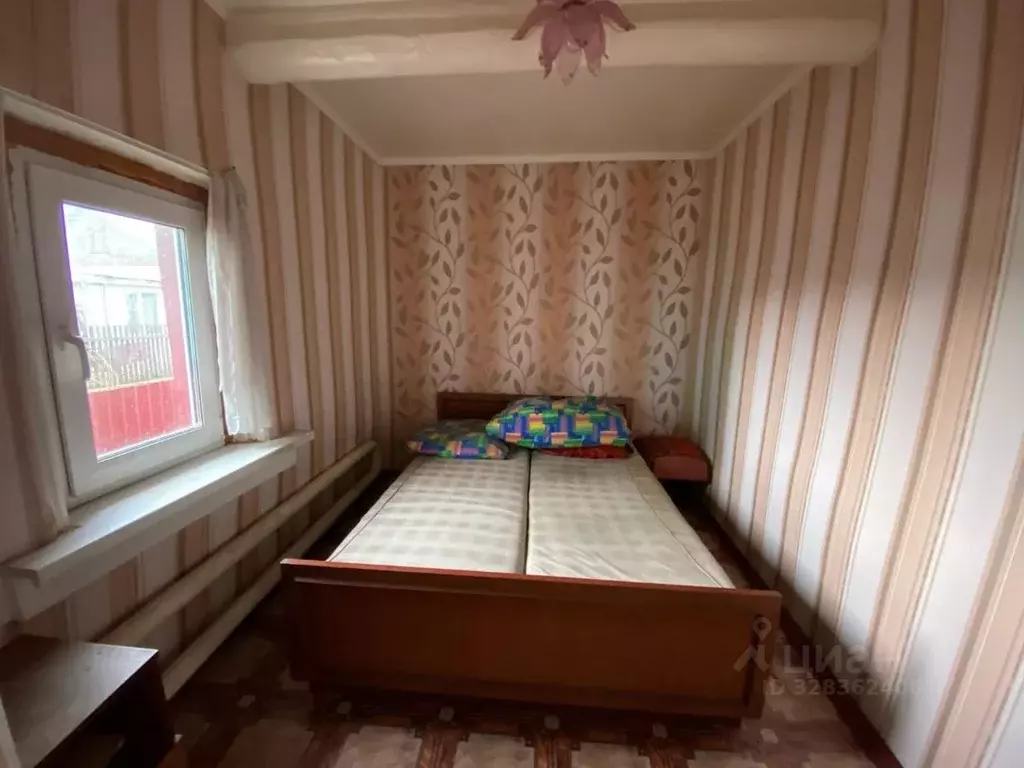 Дом в Башкортостан, Иглинский сельсовет, с. Иглино ул. Целинная (50 м) - Фото 2