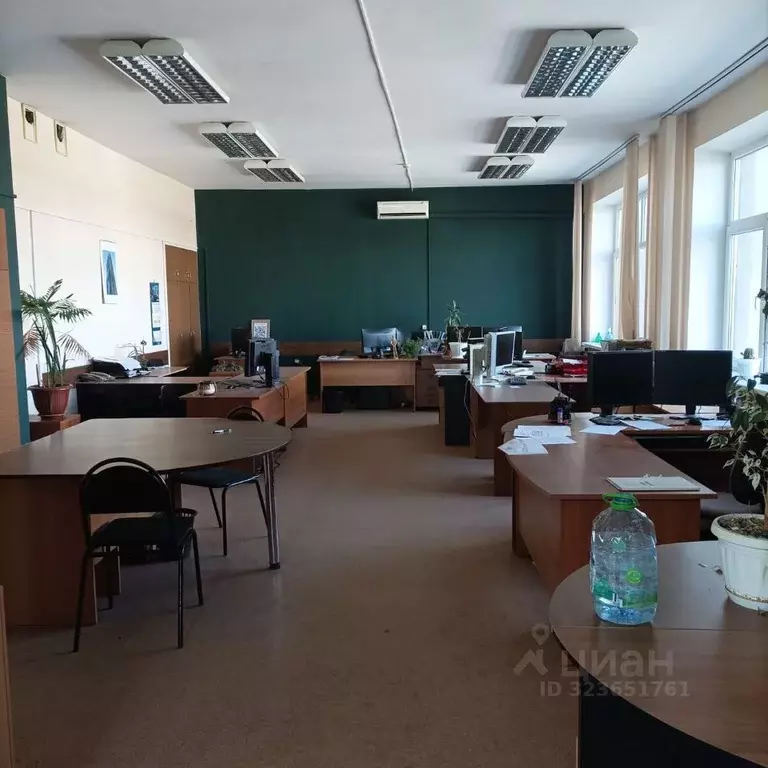 Помещение свободного назначения в Липецкая область, Липецк пл. Победы, ... - Фото 1