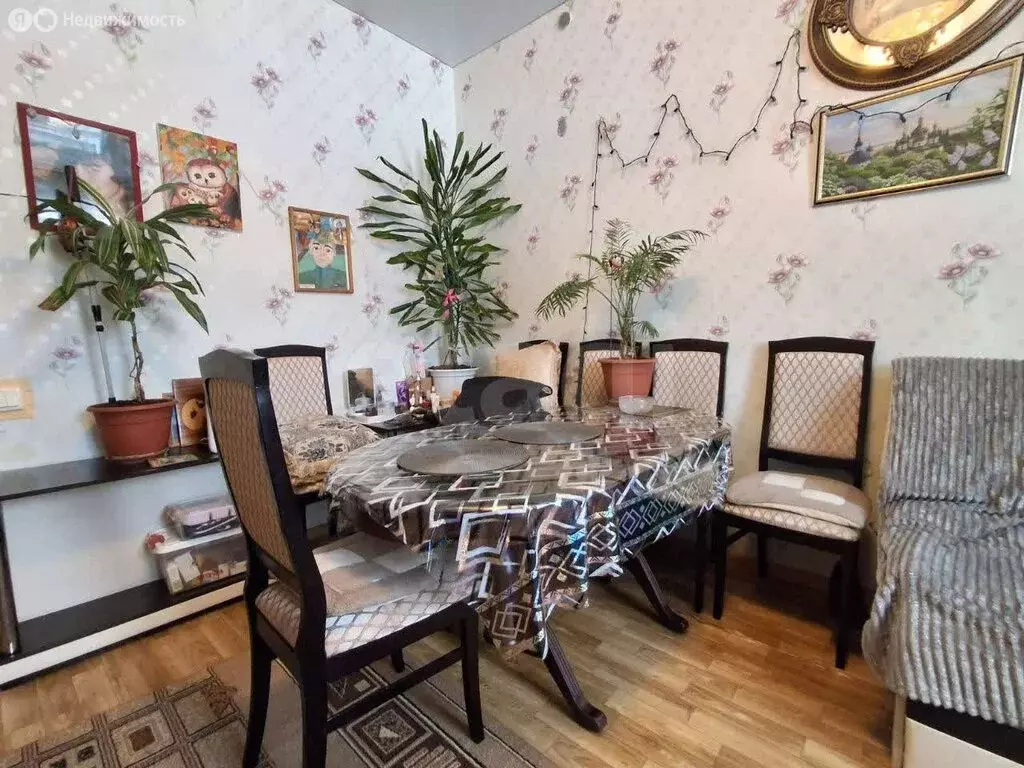 2-комнатная квартира: Стерлитамак, улица Гоголя, 130А (48.1 м) - Фото 2