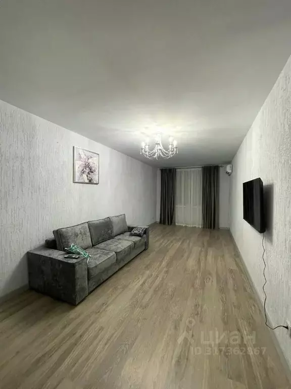2-к кв. Дагестан, Махачкала ул. Кадарская, 40 (71.0 м) - Фото 1