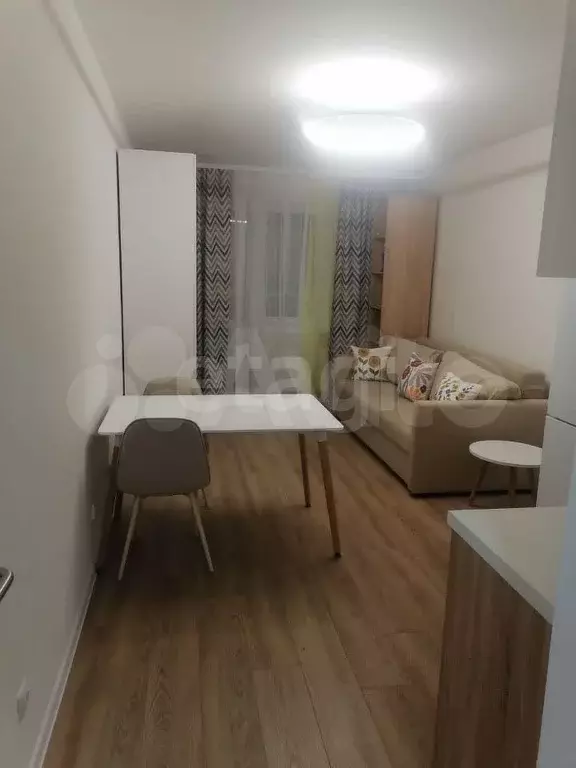 Квартира-студия, 25 м, 16/18 эт. - Фото 0