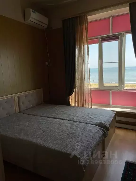 Комната Дагестан, Дербент ул. Х. Тагиева, 1К - Фото 0