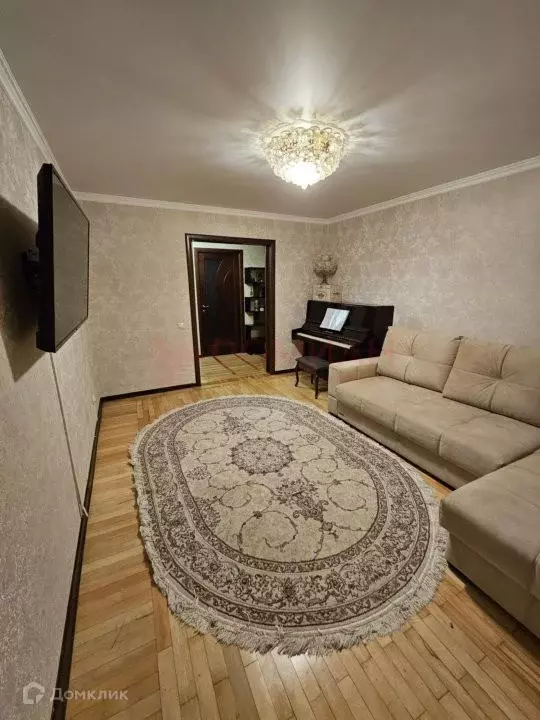 Продаётся 3-к квартира, 49 м - Фото 1