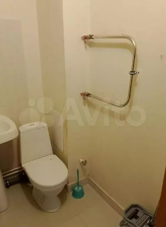 1-к. квартира, 30 м, 16/17 эт. - Фото 0