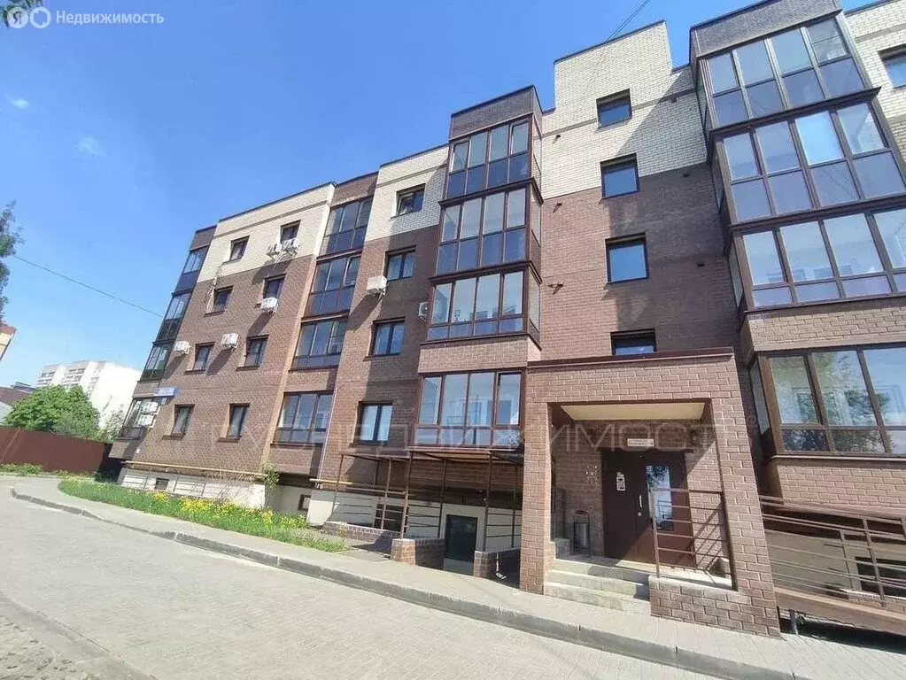 3-комнатная квартира: Киров, улица Слобода Лосево, 13 (81.5 м) - Фото 2