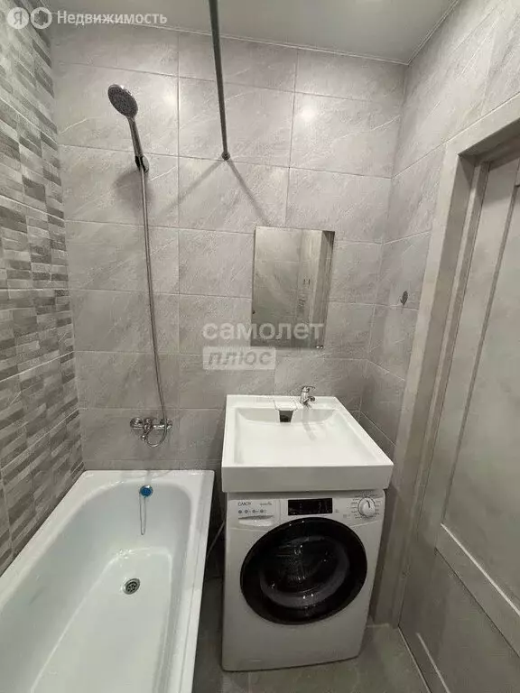 Квартира-студия: Ульяновск, мкр. Новая Жизнь, 10 (20 м) - Фото 2