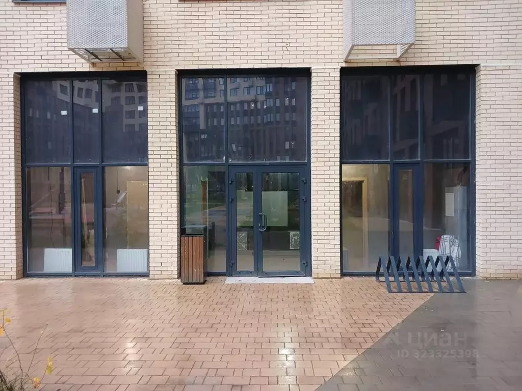 Помещение свободного назначения в Московская область, Красногорск ... - Фото 2