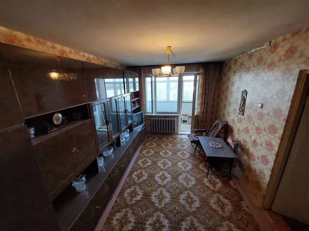 Продаётся 2-к квартира, 47 м - Фото 0