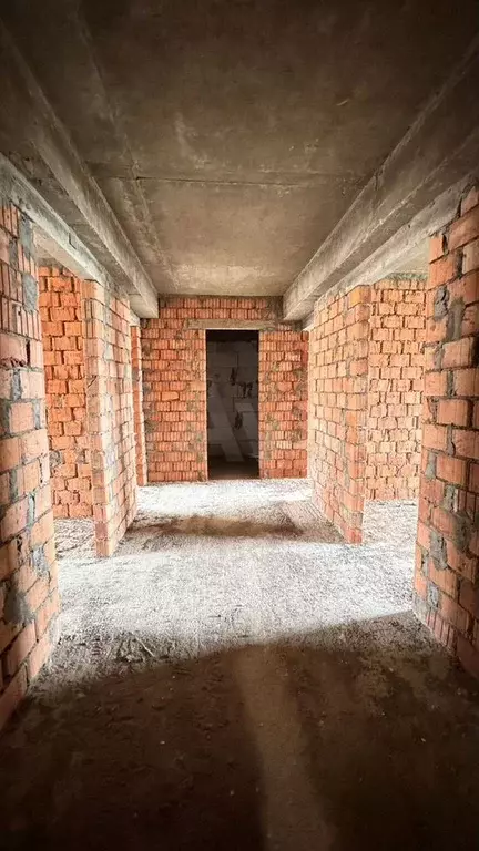 3-к. квартира, 96 м, 8/10 эт. - Фото 0