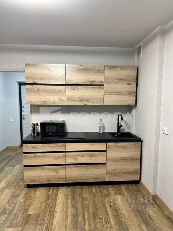 1-к кв. Новосибирская область, Новосибирск ул. Пархоменко, 19 (37.0 м) - Фото 0