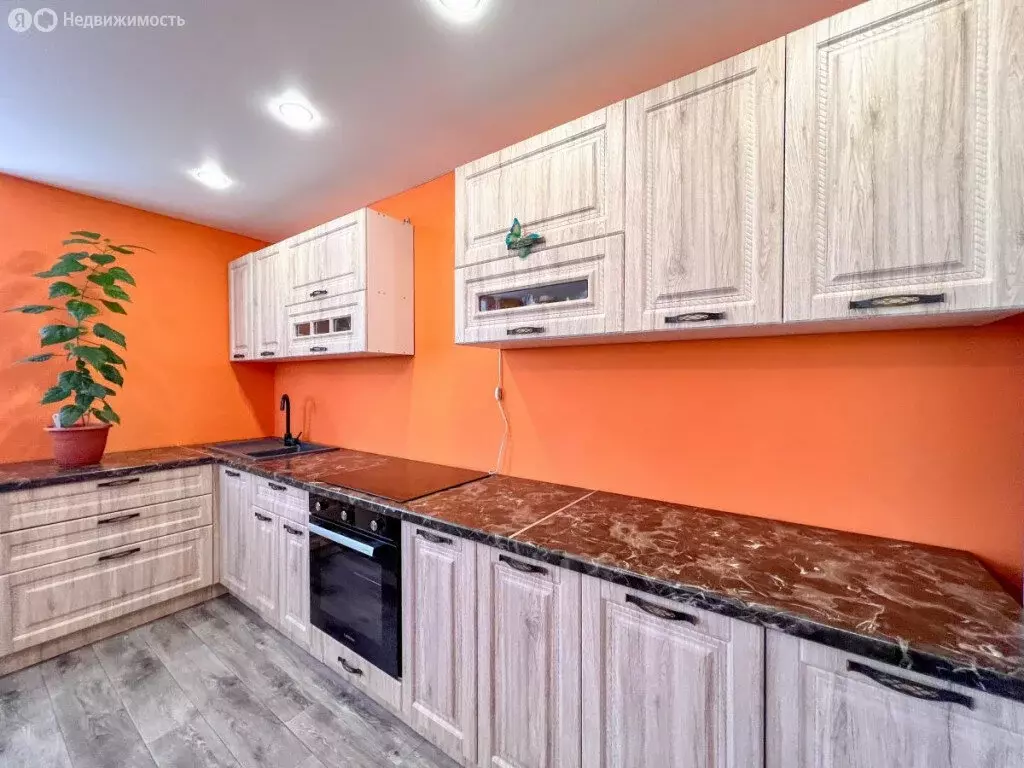 Дом в Нежинский сельсовет, СТ Успех-1, 13-я Садовая улица, 13 (90.2 м) - Фото 1