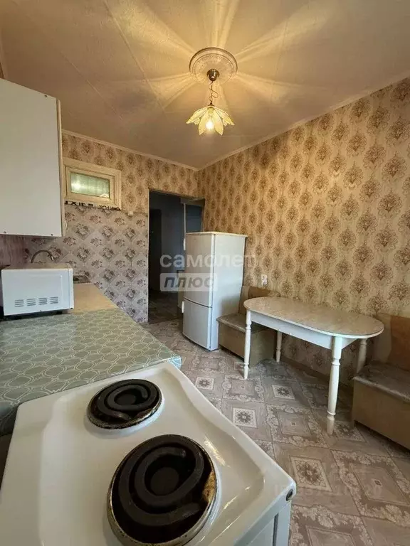 3-к кв. Забайкальский край, Читинский муниципальный округ, ... - Фото 1