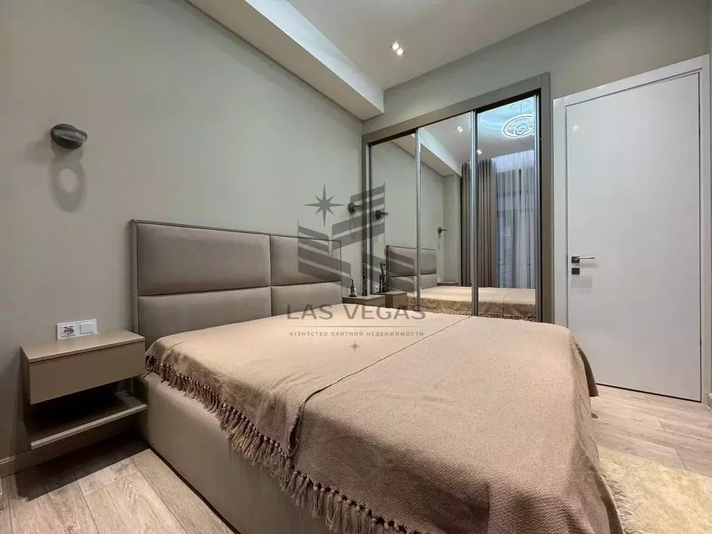 2-к кв. Татарстан, Казань Бойничная ул., 5 (50.0 м) - Фото 2