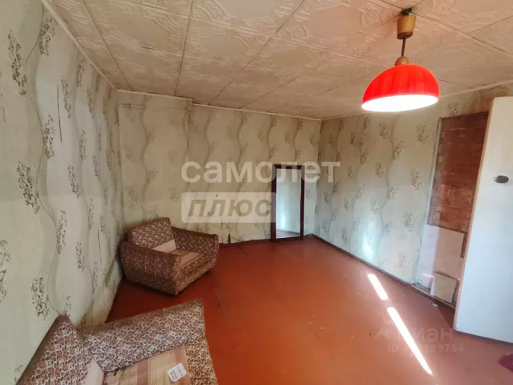 Дом в Курская область, Курск ул. Чапаева, 21 (33 м) - Фото 1