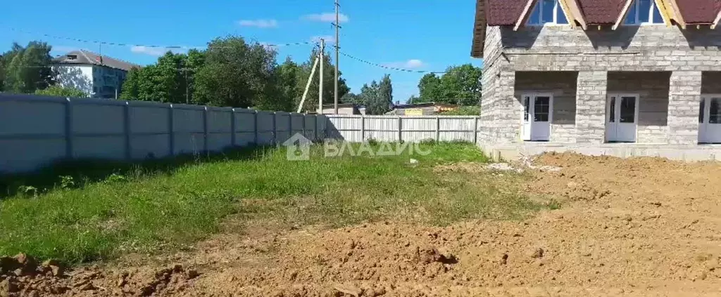 Торговая площадь в Московская область, Волоколамский городской округ, ... - Фото 0