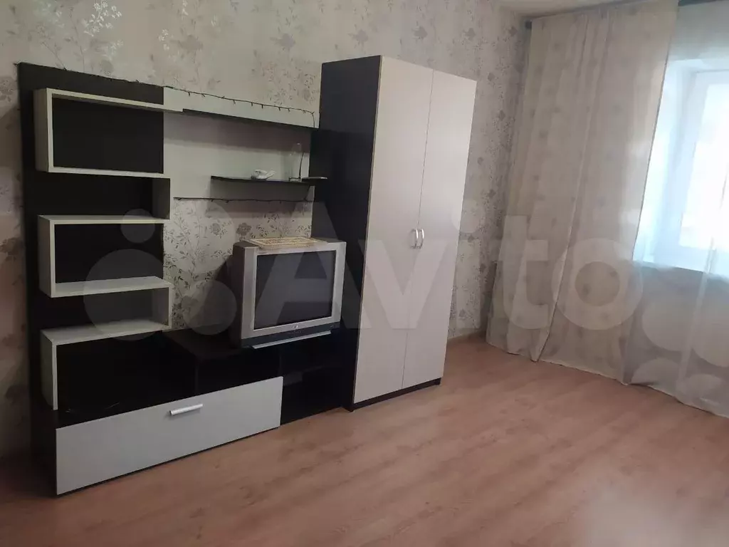 1-к. квартира, 45 м, 6/9 эт. - Фото 0
