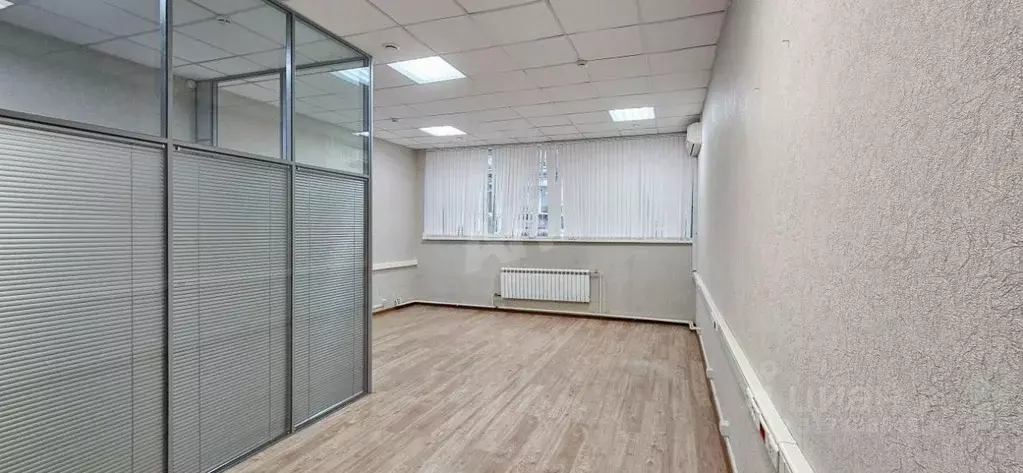Офис в Москва ул. Годовикова, 9С2 (103 м) - Фото 0