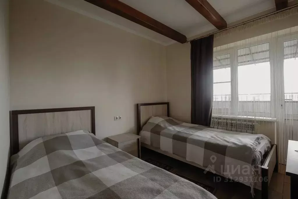 Комната Краснодарский край, Красноармейский район, Ивановское с/пос, ... - Фото 2