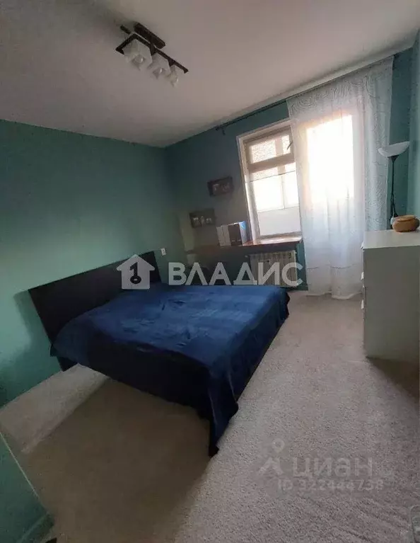 2-к кв. Нижегородская область, Нижний Новгород ул. 40 лет Победы, 22 ... - Фото 1