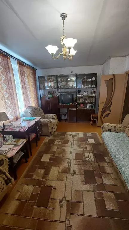 Продаётся 3-к квартира, 68.2 м - Фото 1