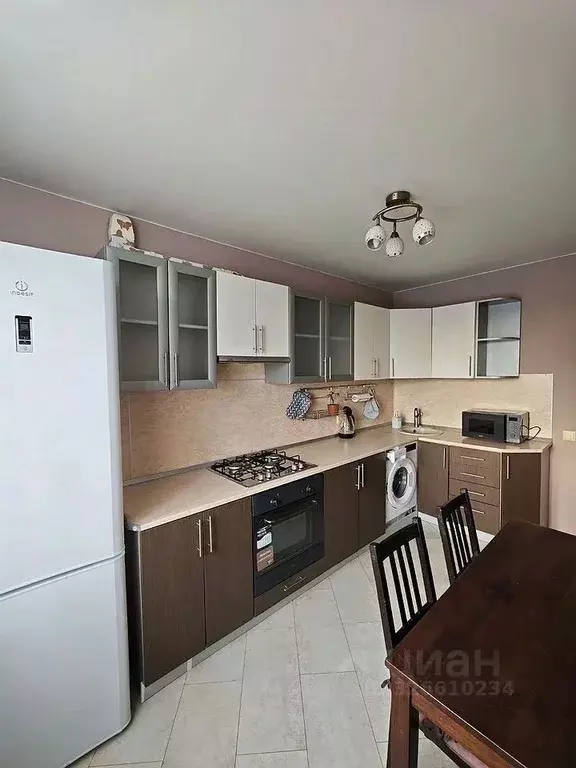 2-к кв. Москва ул. 2-я Синичкина, 22 (42.0 м) - Фото 1